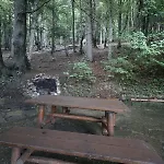 Alpstuga Chata Zuzana *