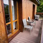Chalet Zuzana Terchová