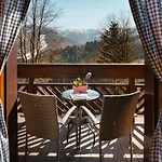 Chalet Zuzana *