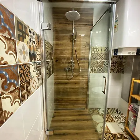 Chalet Zuzana *