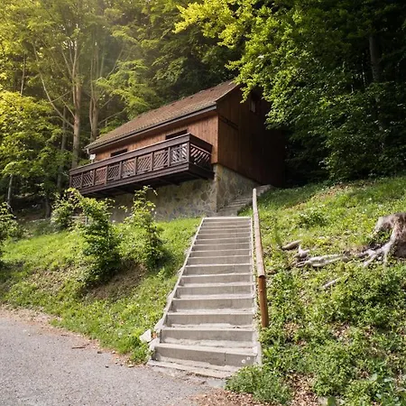 Zuzana Chalet