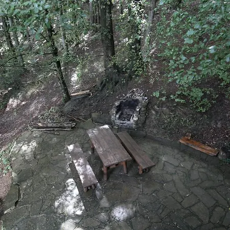 Zuzana Chalet Terchová
