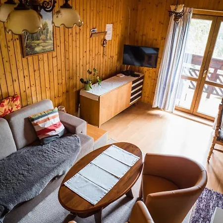 Chalet Zuzana