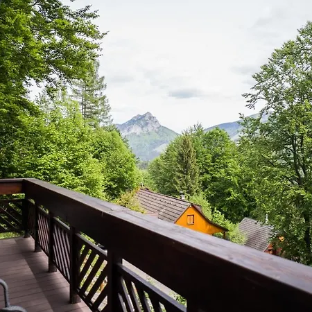 Zuzana Chalet