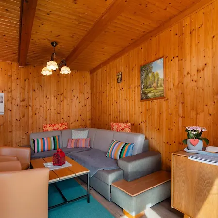 Zuzana Chalet
