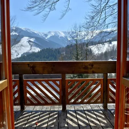 Chalet Zuzana