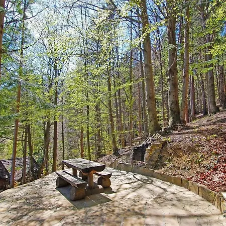 Chalet Zuzana