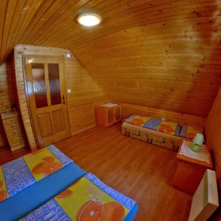 Zuzana Chalet