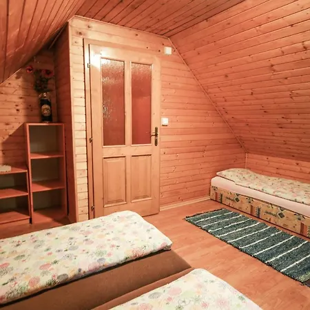 Zuzana Chalet